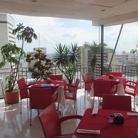 Hotel Royal Plaza Cali Exteriér fotografie