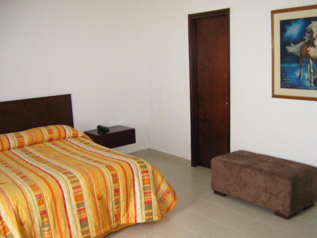Hotel Royal Plaza Cali Pokoj fotografie