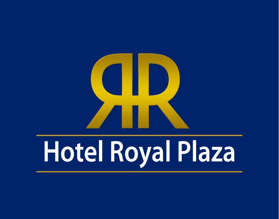 Hotel Royal Plaza Cali Exteriér fotografie