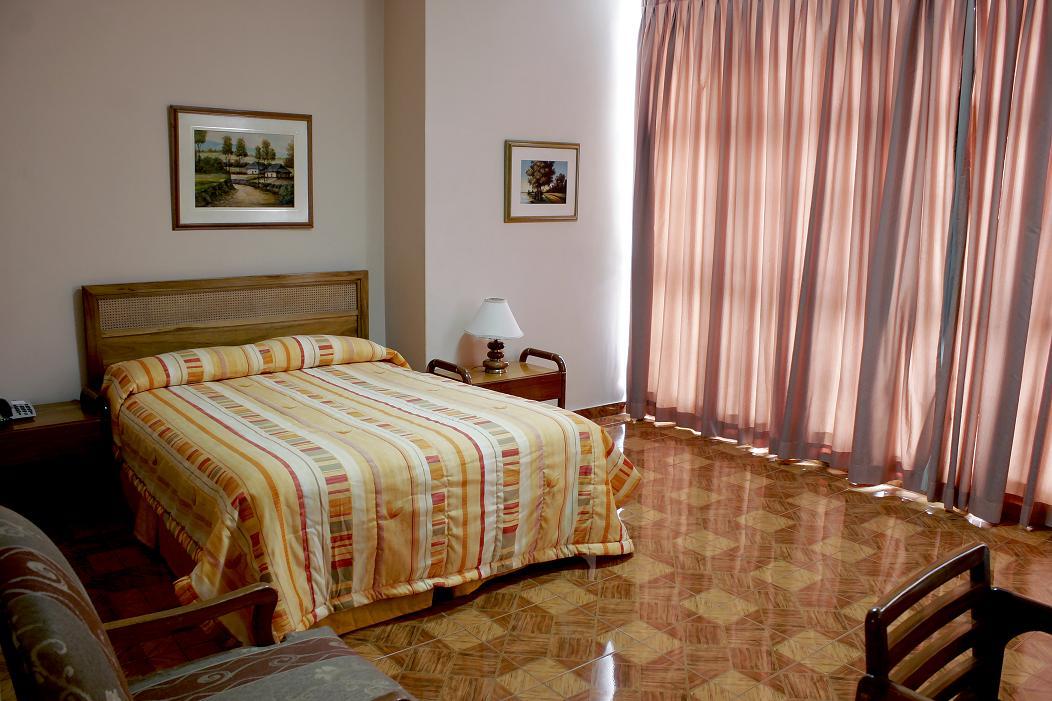 Hotel Royal Plaza Cali Exteriér fotografie