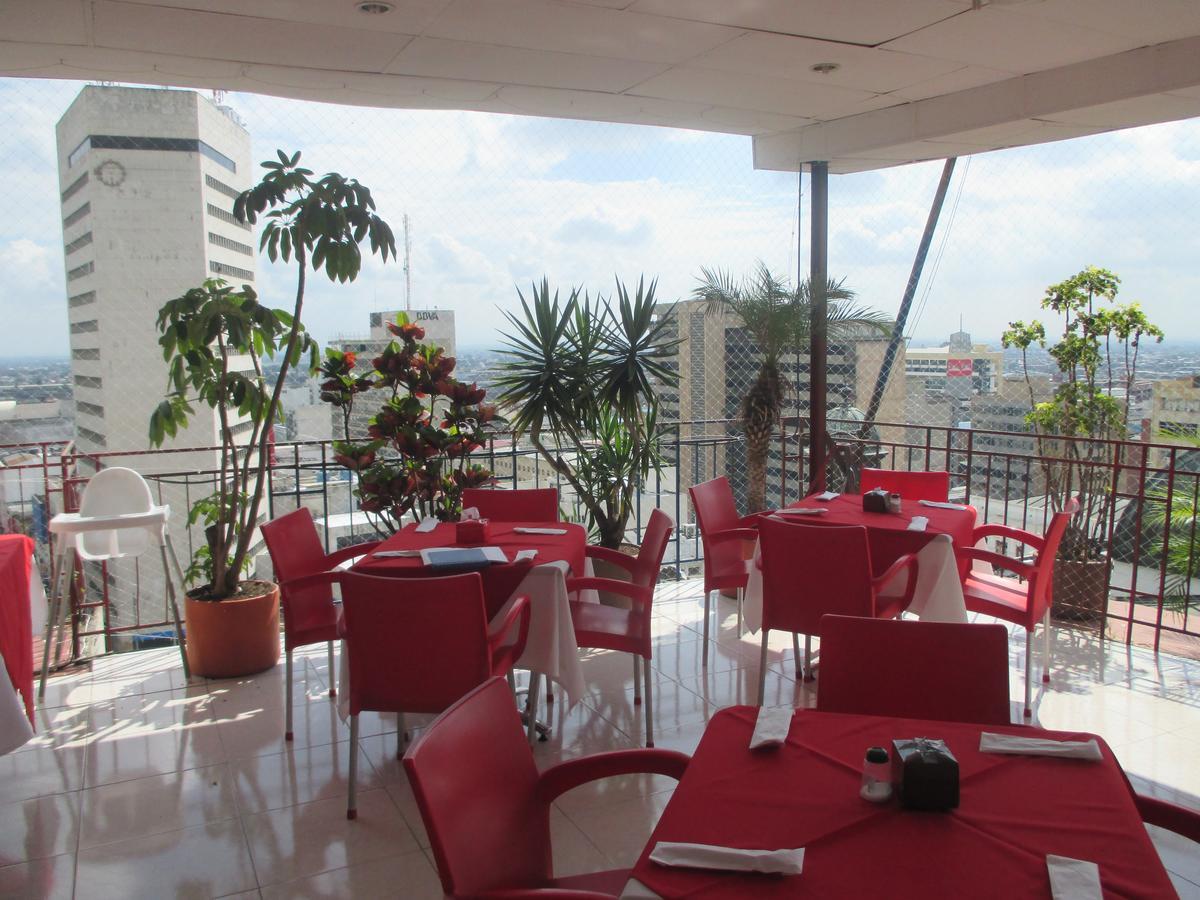 Hotel Royal Plaza Cali Exteriér fotografie